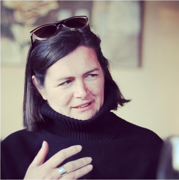 Regine Rubbrecht